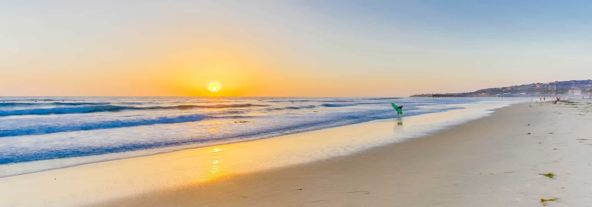 Vacation Rental Spotlight : Pacific Beach Bungalow 1